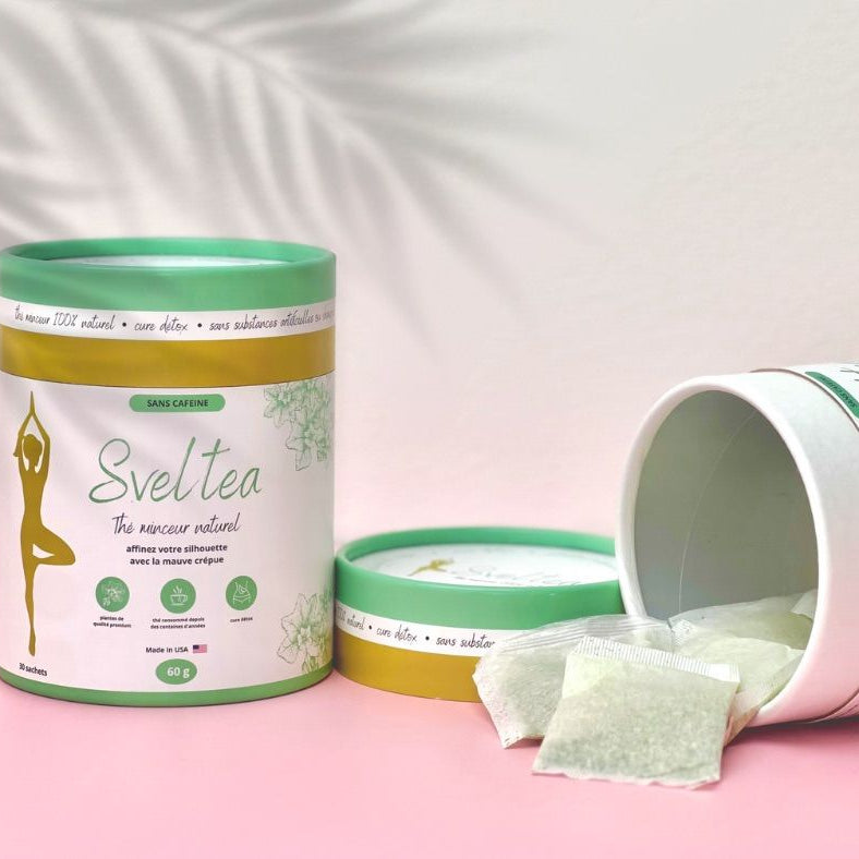 sveltea-the-minceur-sachet → Sachet individuel de Thé Minceur Sveltea prêt à infuser