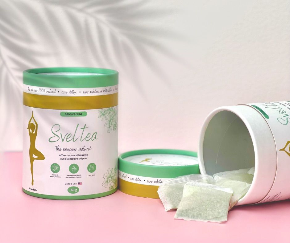 sveltea-the-minceur-sachet → Sachet individuel de Thé Minceur Sveltea prêt à infuser