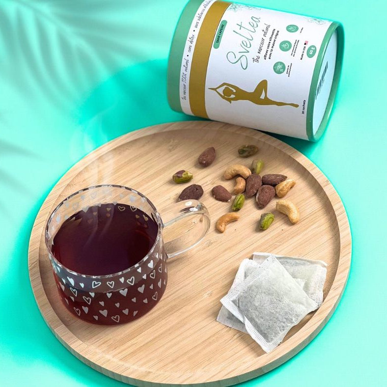 sveltea-the-minceur-plante → Plante principale Mauve Crépue utilisée dans le thé minceur Sveltea