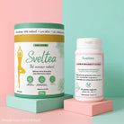 Pack Boost : Thé Minceur + Capteur de Graisses et Sucres - Économisez 10€